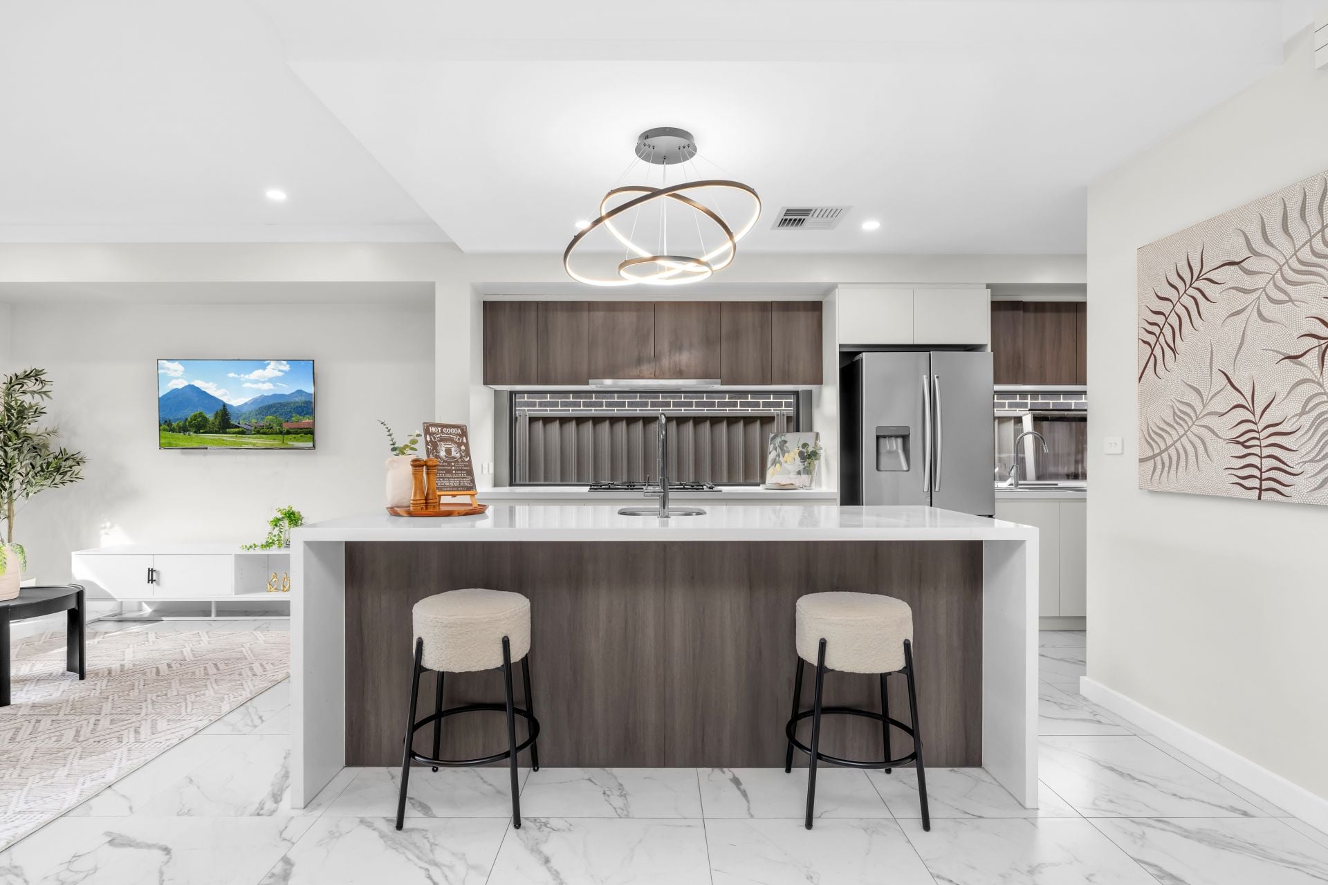 62 William (Grantham Farm) Street, Riverstone - Thumbnail 2
