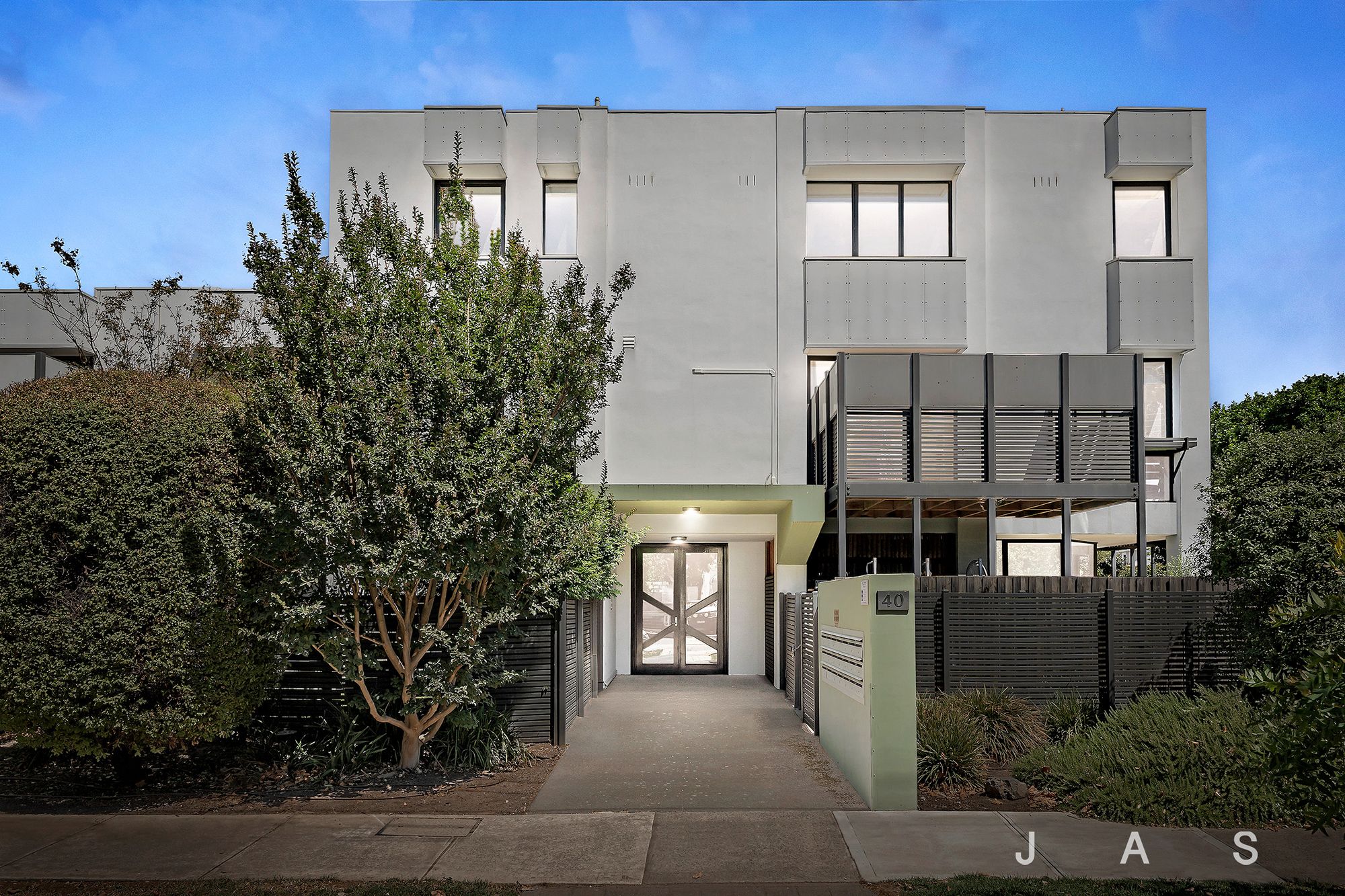5/40 Stephen Street, Yarraville, Yarraville - Thumbnail 2