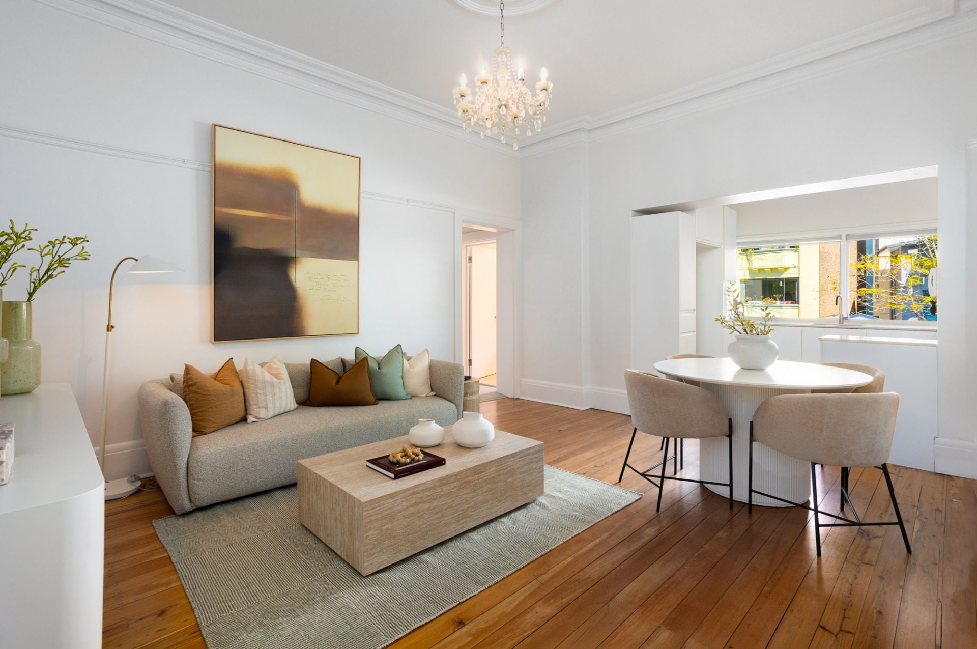 5/2 Waratah Street, Rushcutters Bay NSW 2011