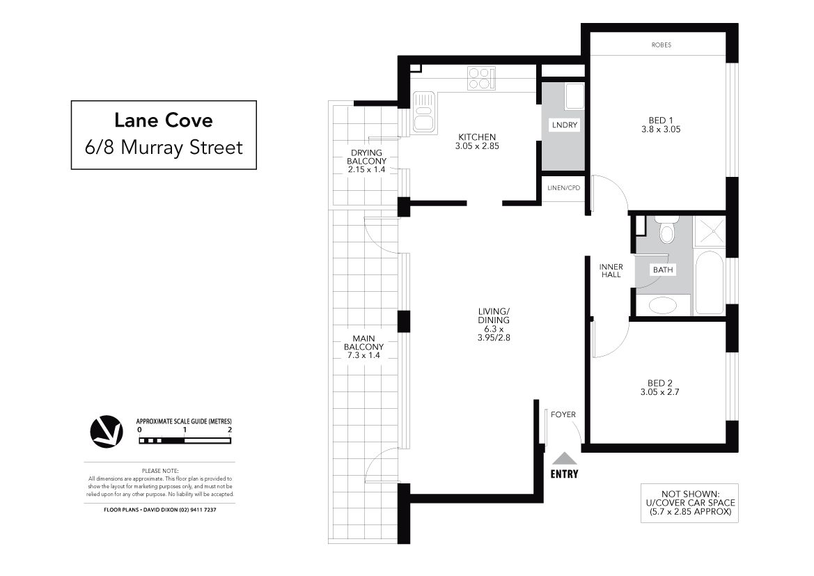 SOLD BY CANDACE PARKS 0418 282 028 & CHRISTOPHER BALFOUR 0400 041 200