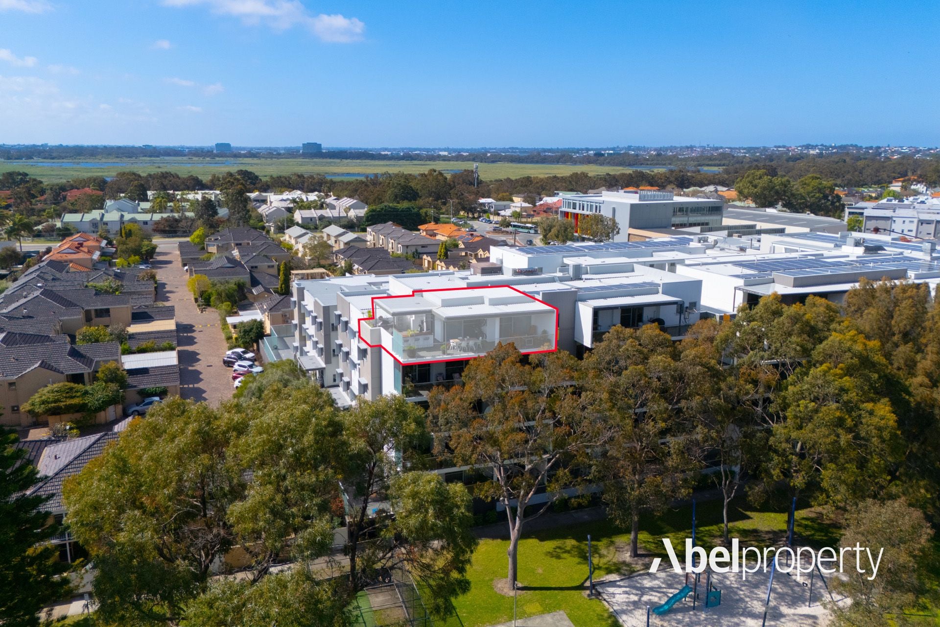 59/271 Selby Street Churchlands WA, Churchlands - Thumbnail 3