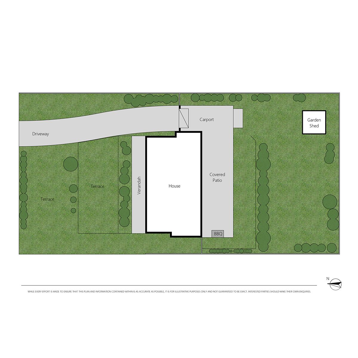 800M2 WITH DRIVE THROUGH ACCESS !!!!