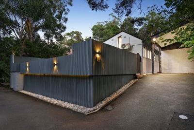 West Pymble 4 The Comenarra Parkway