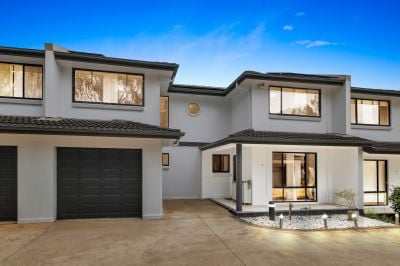 Quakers Hill 6/32-34 Douglas Road