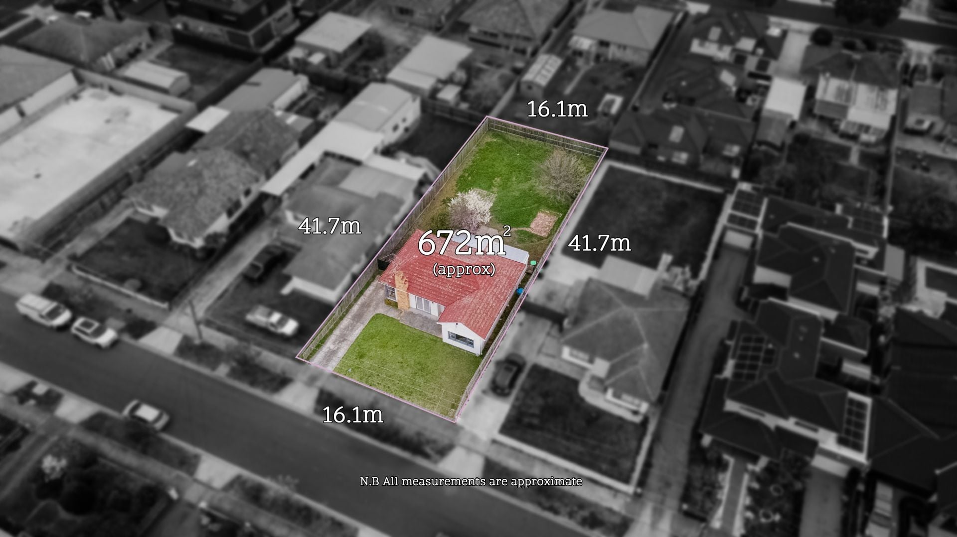 Charming Home With Scope And Convenience