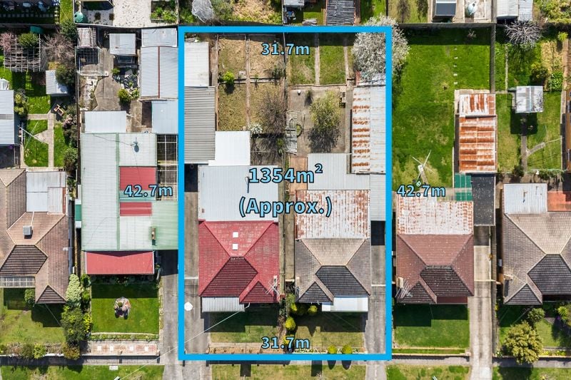 116 Alexander Avenue, Thomastown