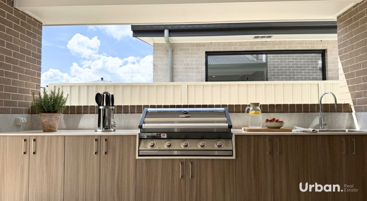 Gledswood Hills 36 Belgravia Avenue