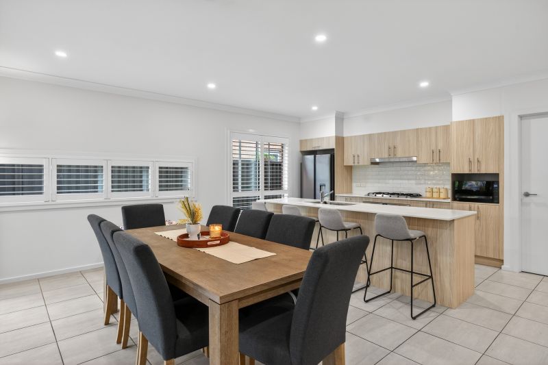 Modern and Low-Maintenance Living