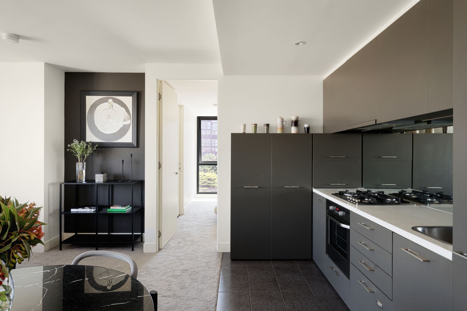 522/32 Bray Street, South Yarra, South Yarra - Thumbnail 5