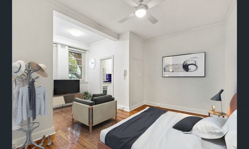 1/2 Crick Avenue, Elizabeth Bay NSW 2011