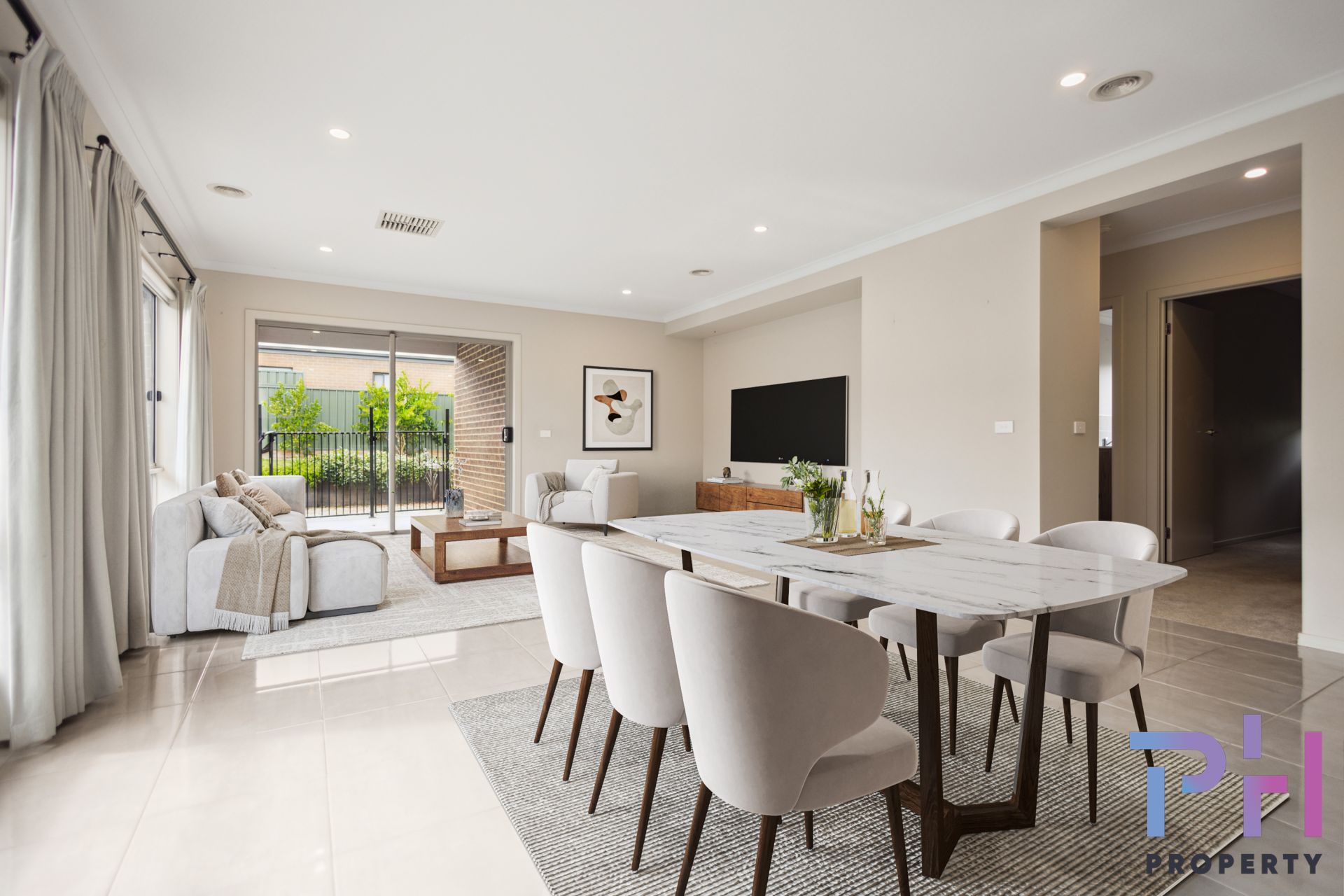 7 Loriini Place Kangaroo Flat VIC, Kangaroo Flat - Thumbnail 3