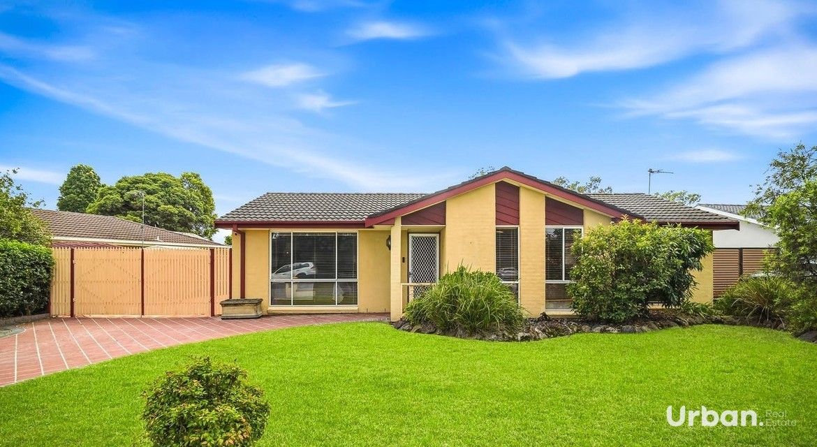 Bligh Park 48 Porpoise Crescent