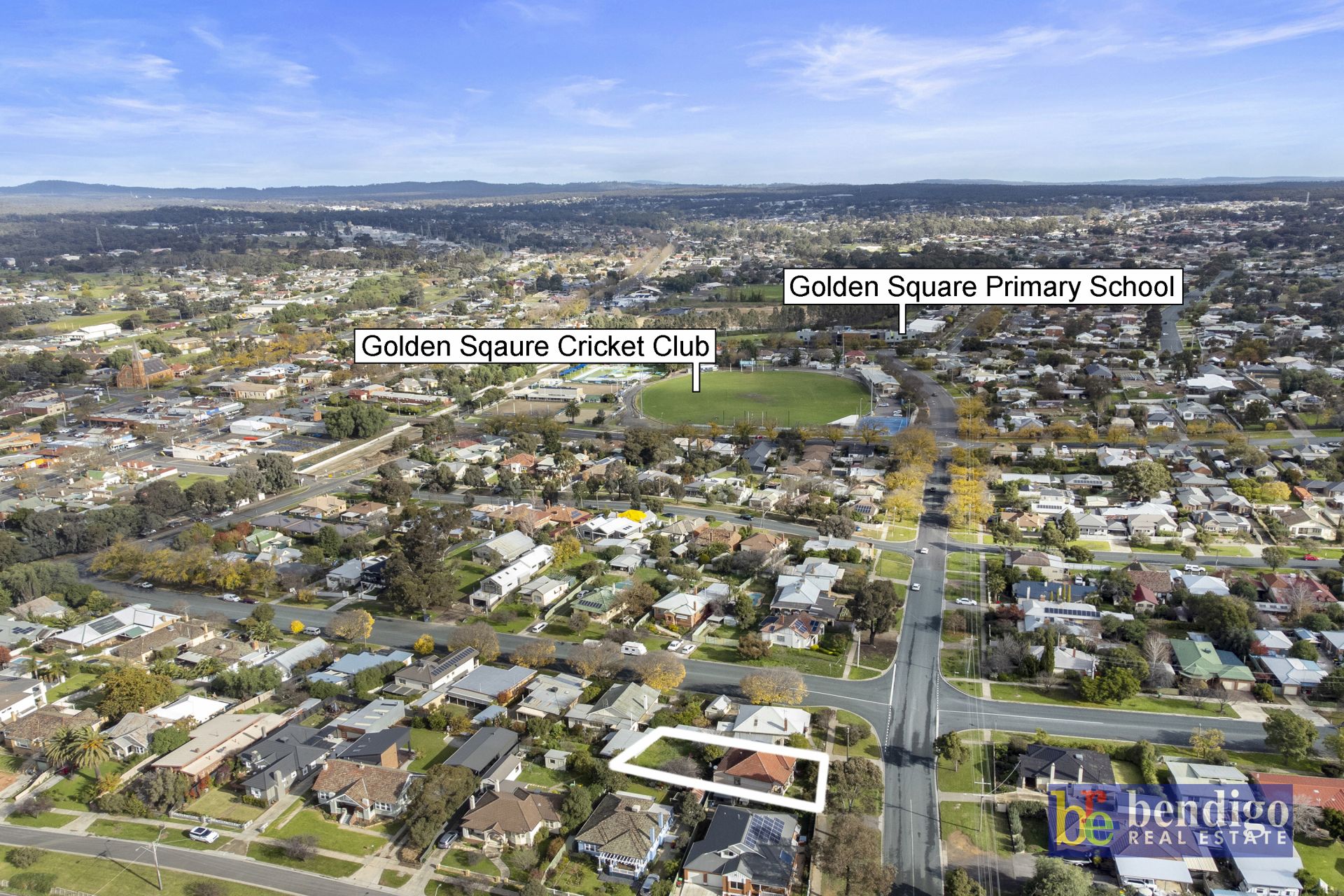 249 MacKenzie Street Golden Square VIC, Square - Thumbnail 4