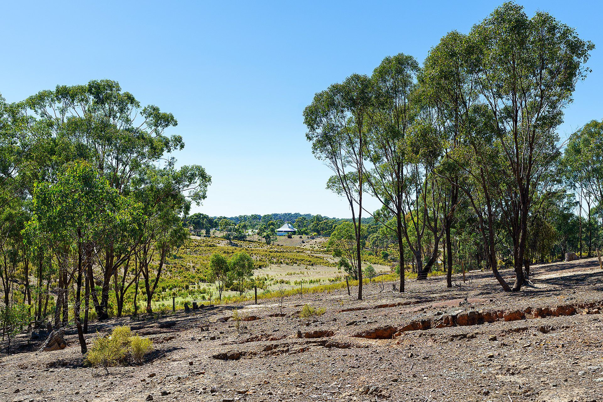 Lot 3/ Hylands Lane, Heathcote VIC 3523