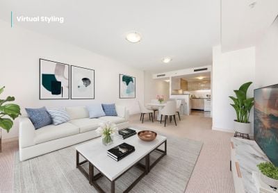 North Sydney 2403/79-81 Berry Street