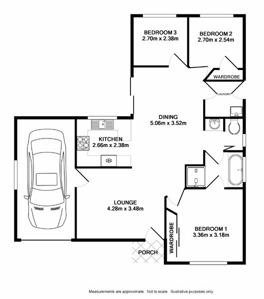 Sold By Anthony Bekiaris $594,000