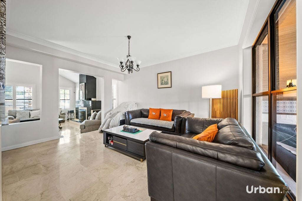 Glen Alpine 138 Englorie Park Drive