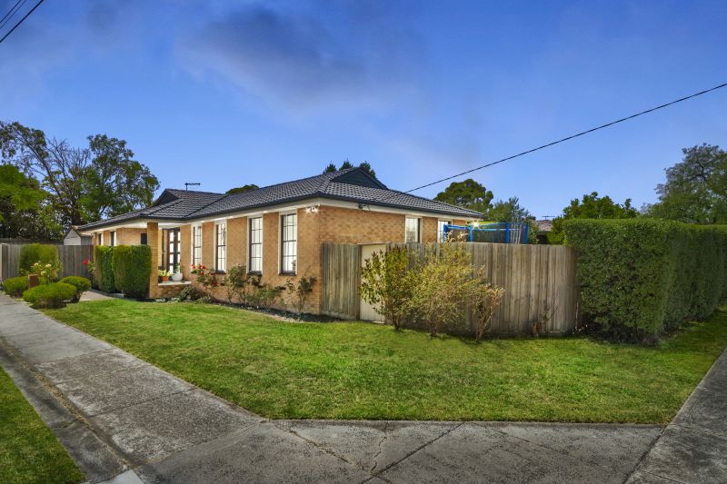 36 Hall Street, Epping