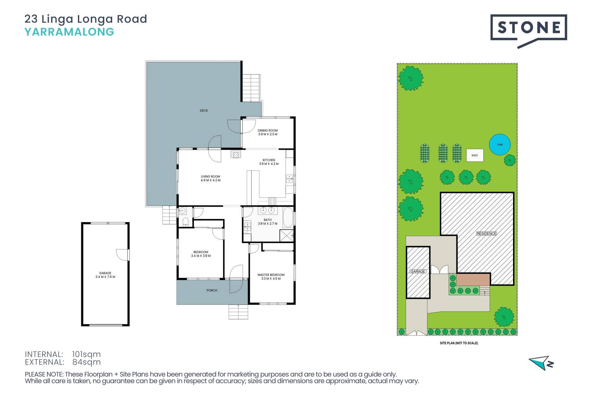 SOLD BY SCOTT WALL!