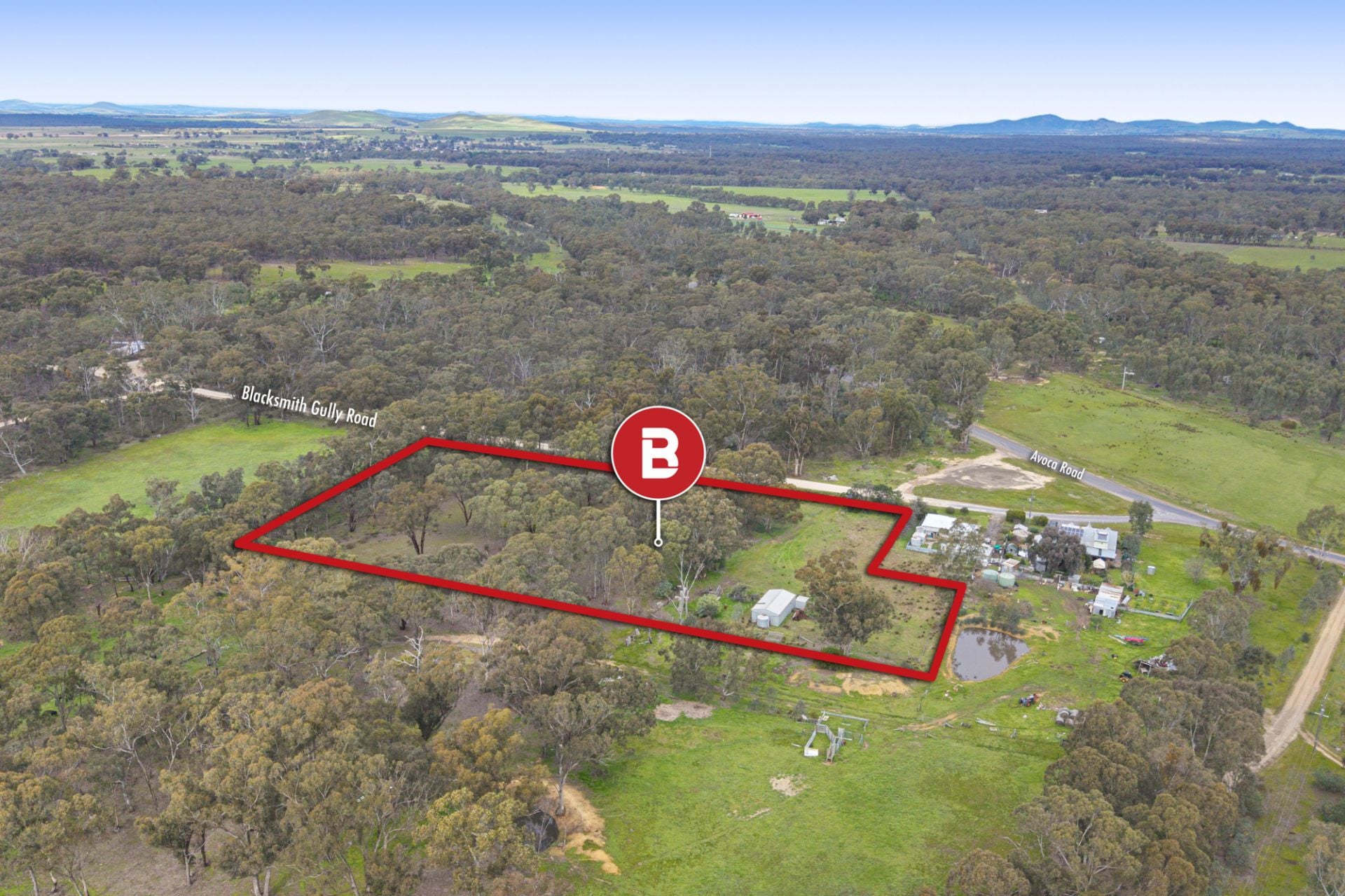 400 Blacksmith Gully Road, Amherst - Thumbnail 2