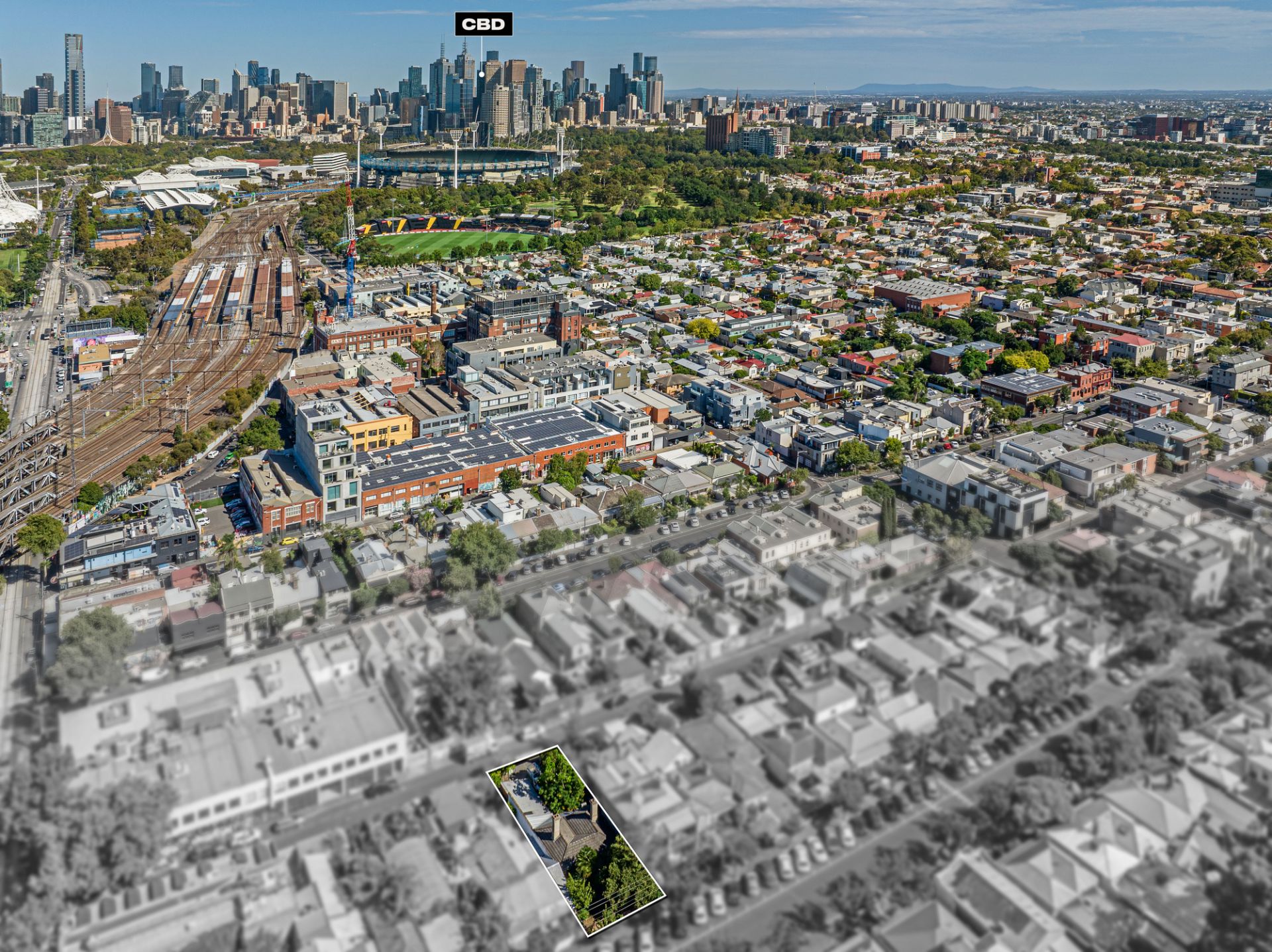 46 Stanley Street, Richmond, Richmond - Thumbnail 4