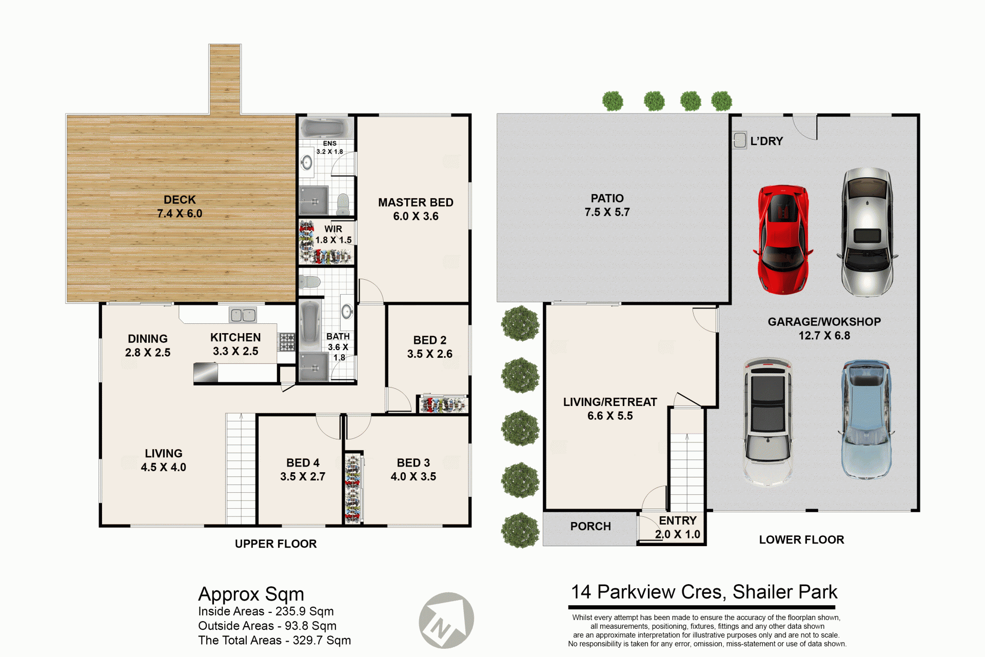 SOLD BY JASON SAVGE & JOSH SIPPEL