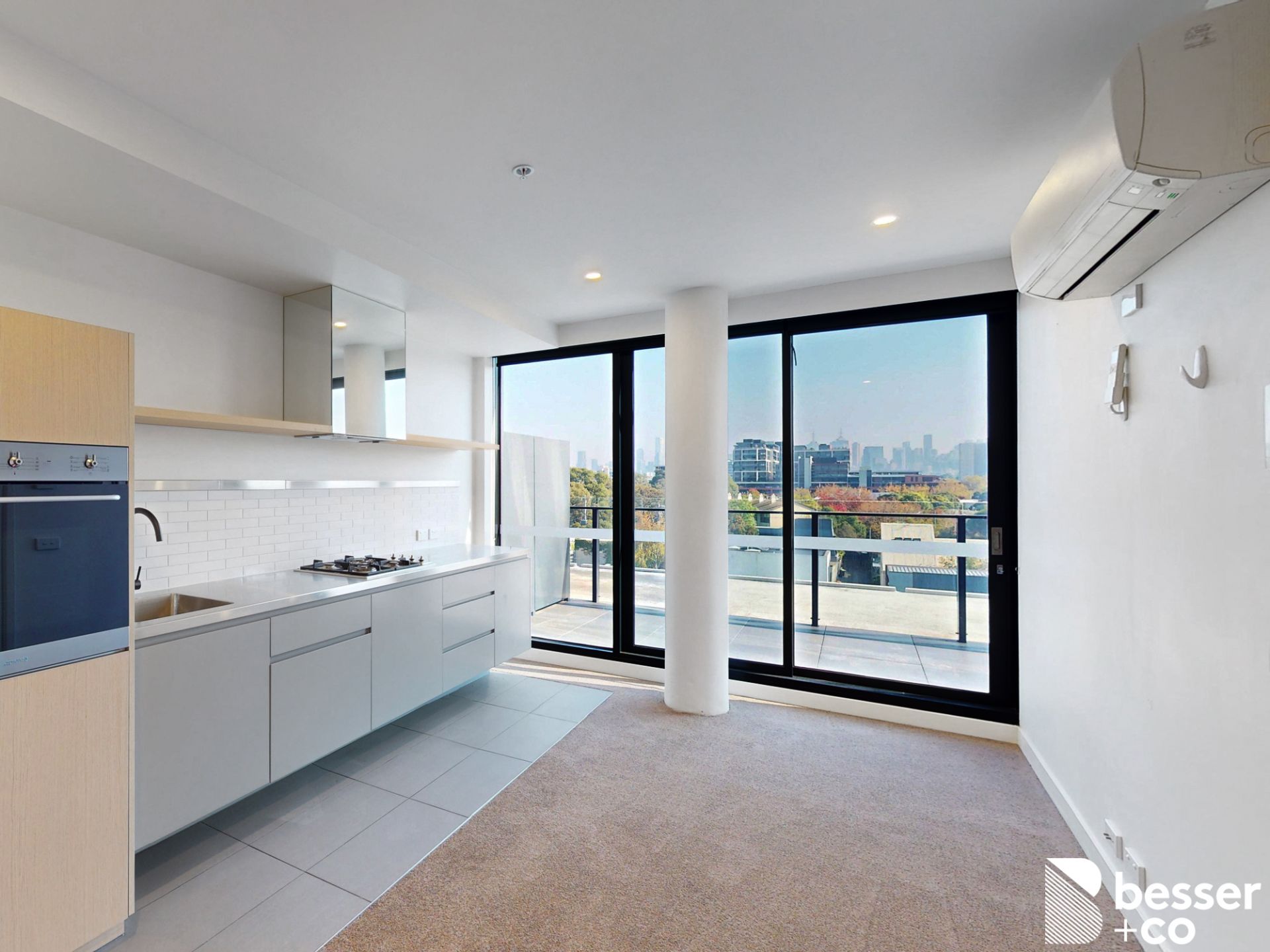411/136 Burnley Street, Richmond - Thumbnail 5
