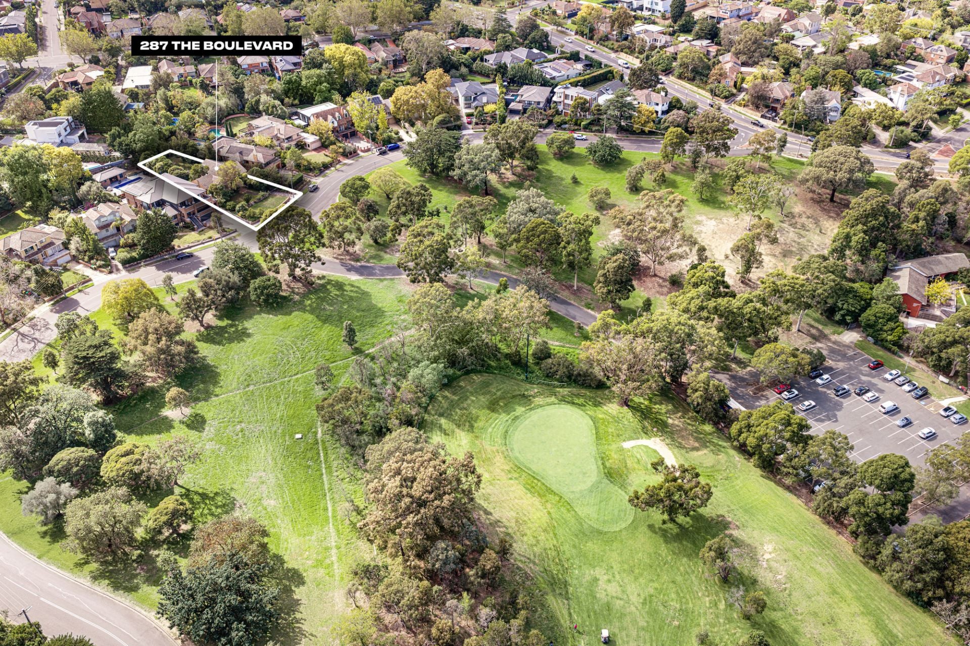 287 The Boulevard, Ivanhoe East, Ivanhoe East - Thumbnail 5