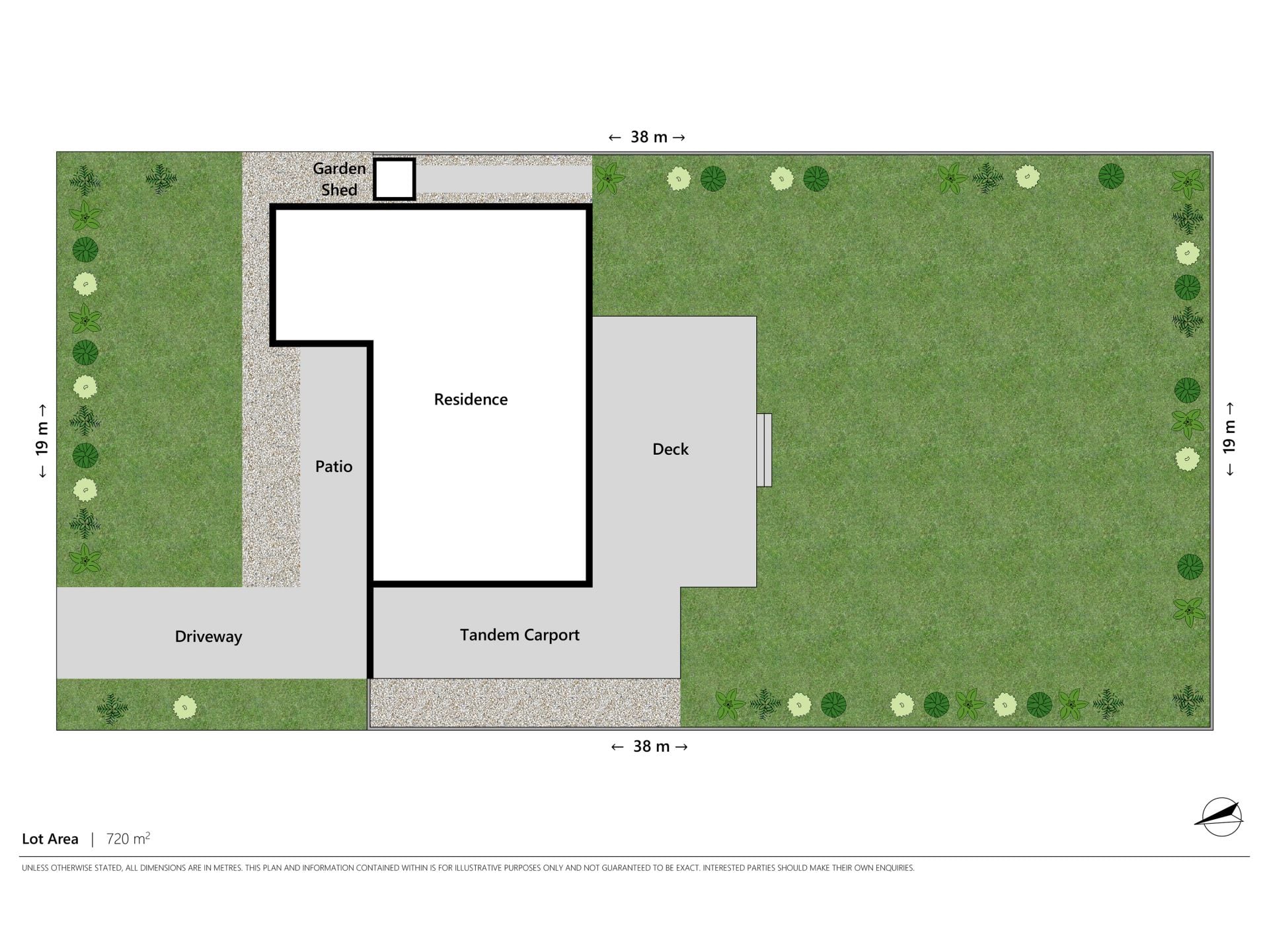 SOUGHT AFTER LOCATION