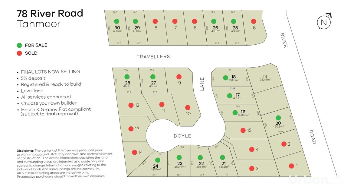Tahmoor 21/78 - 80 River Road