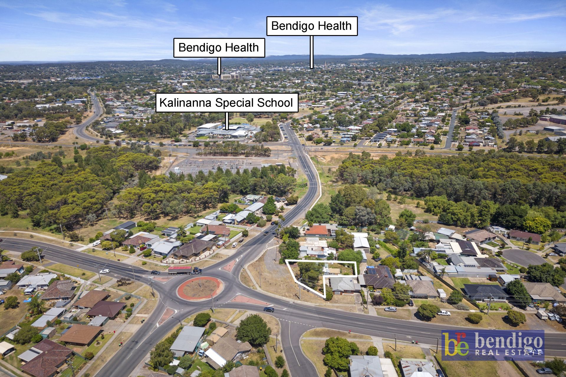 75 Prouses Road North Bendigo VIC, Bendigo - Thumbnail 6