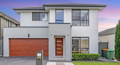 Denham Court, 48 Commissioners Drive