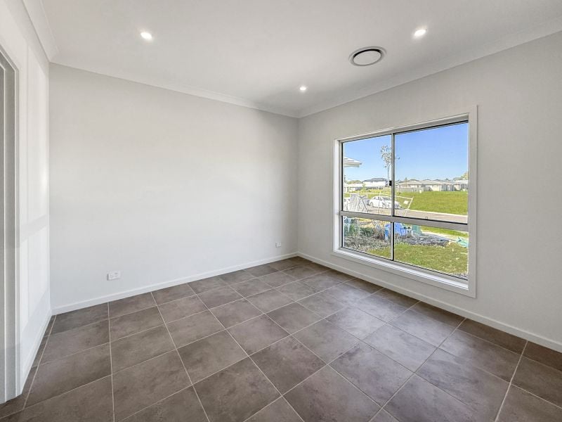 Brand new residence in prime area