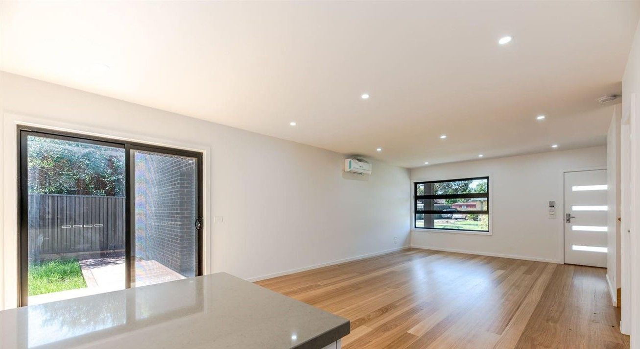 Large Four Bedroom Home In The Heart Of Fawkner!
