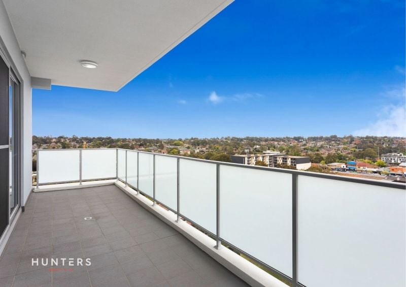 607./108 Station Street, Wentworthville