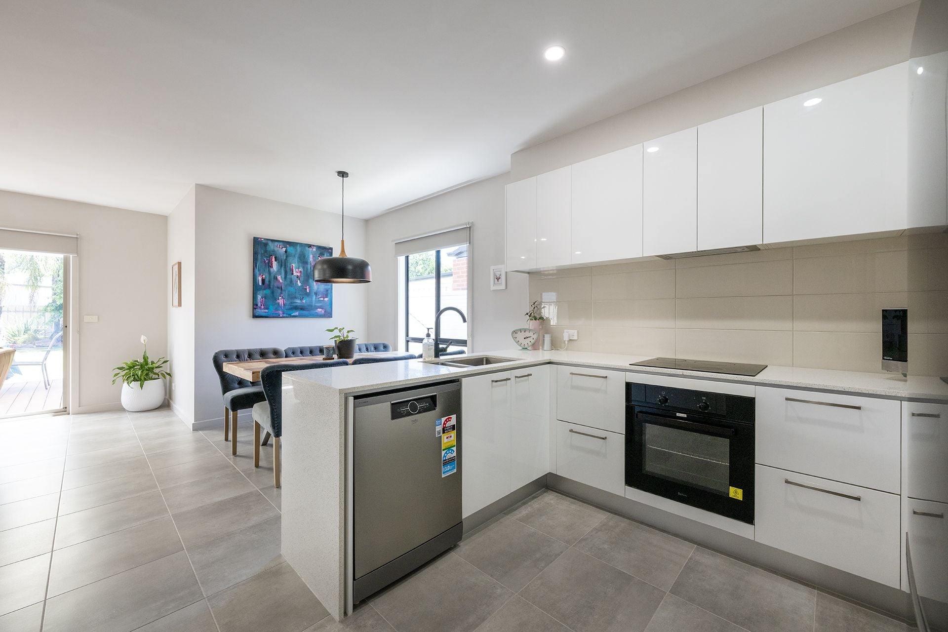 2/40 Vine Avenue Horsham VIC, Horsham - Thumbnail 5