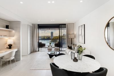503/30 Alfred Street, Milsons Point