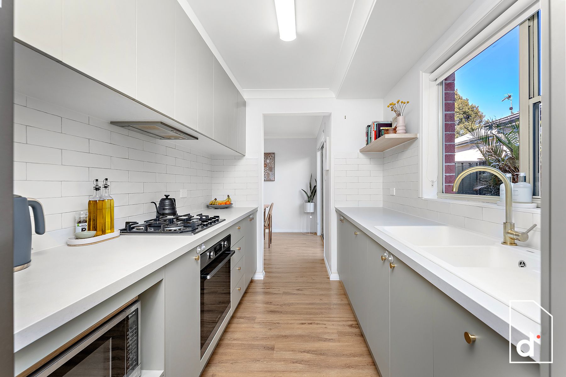 5/17 Hopetoun Street, Woonona NSW