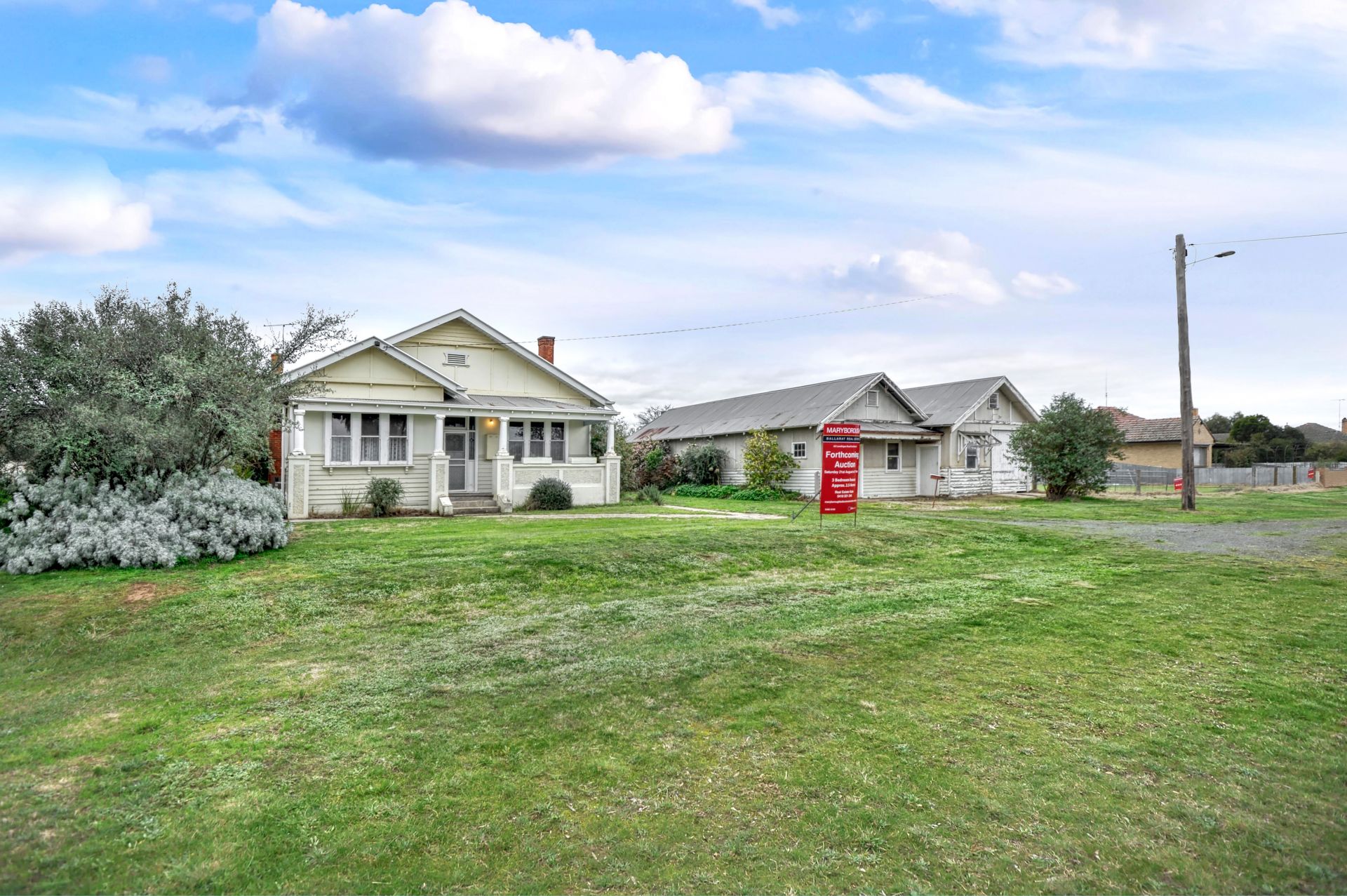 62 Landrigan Road, Carisbrook - Thumbnail 4