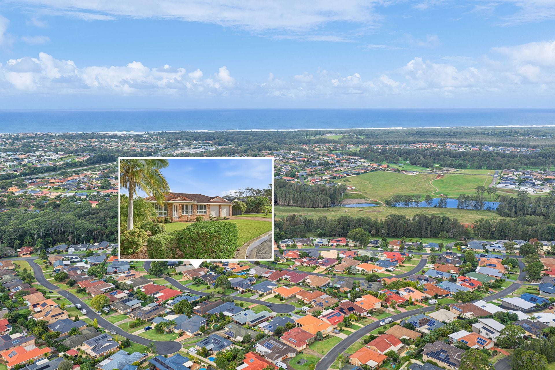 5 Hanbury Lane Port Macquarie NSW
