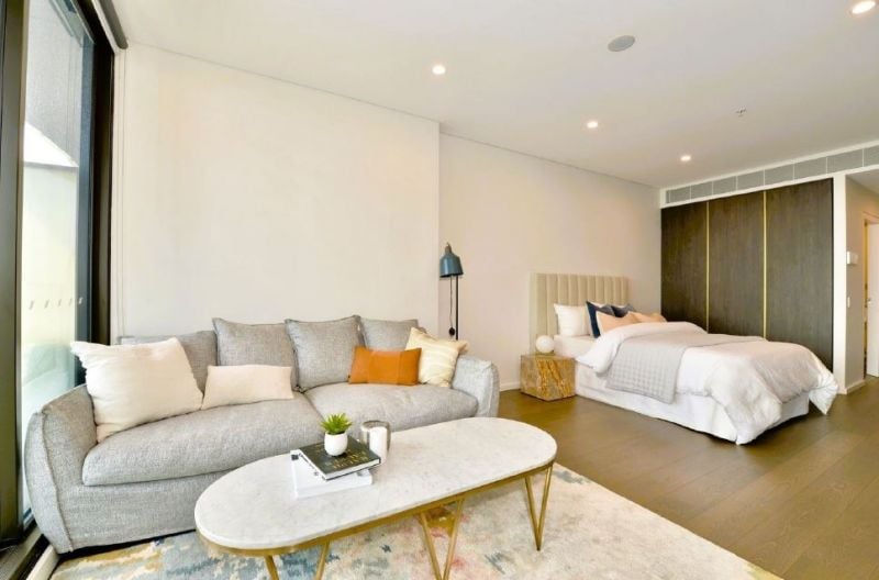 500 Pacific Highway, St Leonards - Thumbnail 3