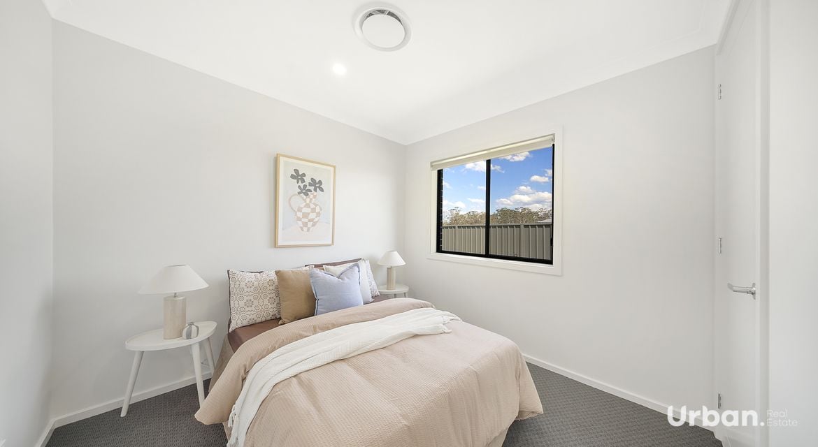 Bellbird 68 Abbotsford Street