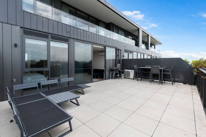 602/15 Brunswick Road, Brunswick East