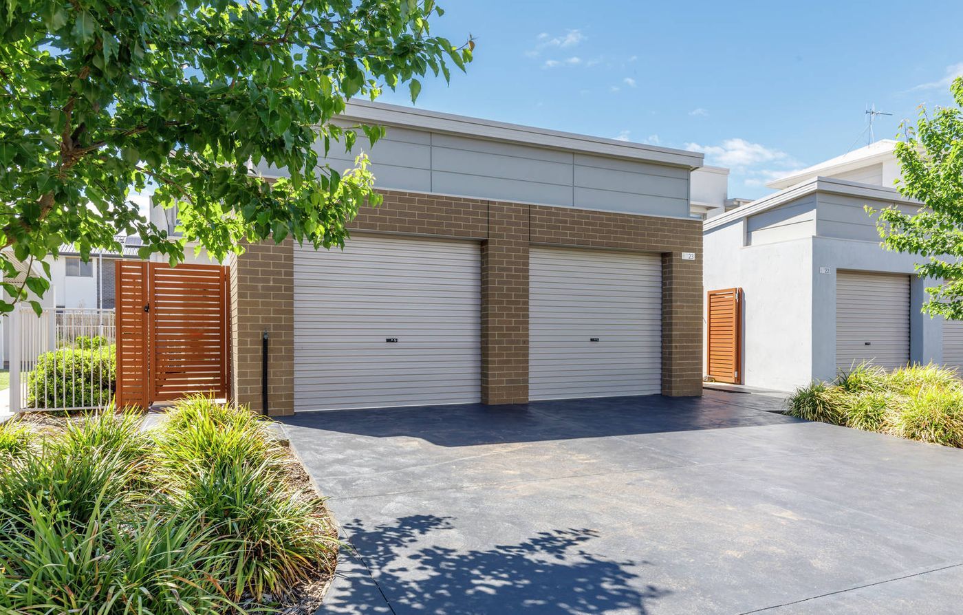 24/20 Clare Burton Crescent, Franklin, Franklin - Thumbnail 3