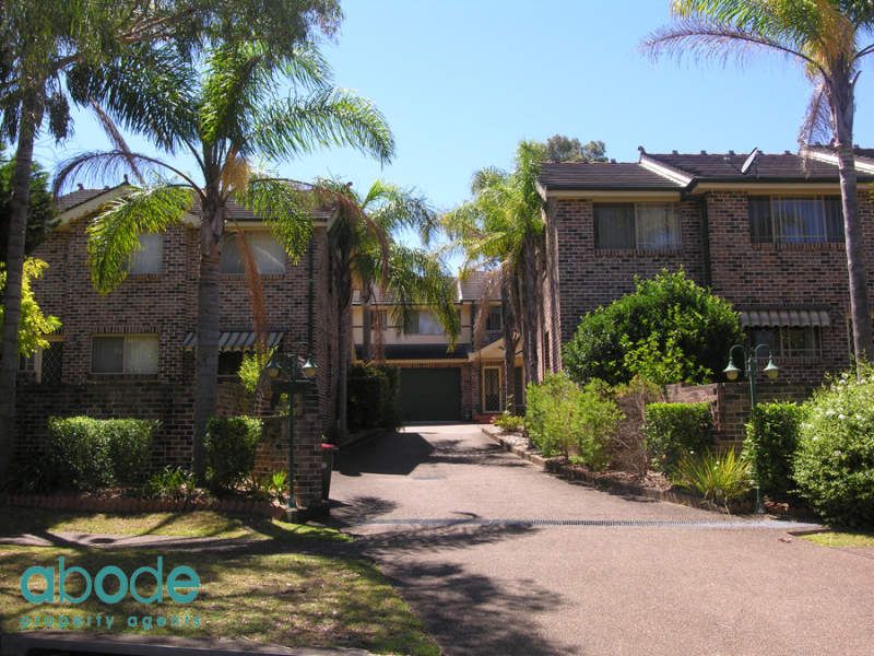 4/32 Vista Street, CARINGBAH, Caringbah - Thumbnail 4
