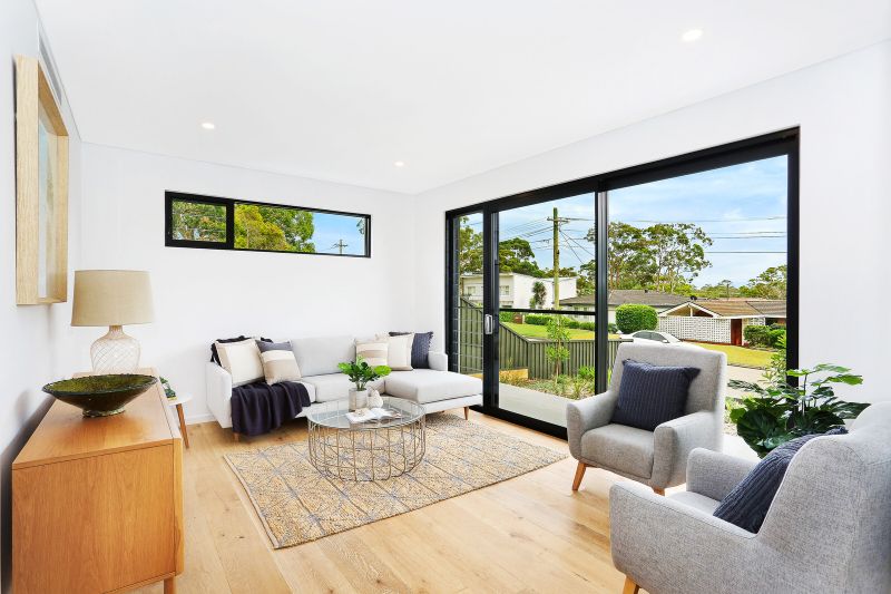 24b Woodward Avenue, CARINGBAH SOUTH, Caringbah South - Thumbnail 4