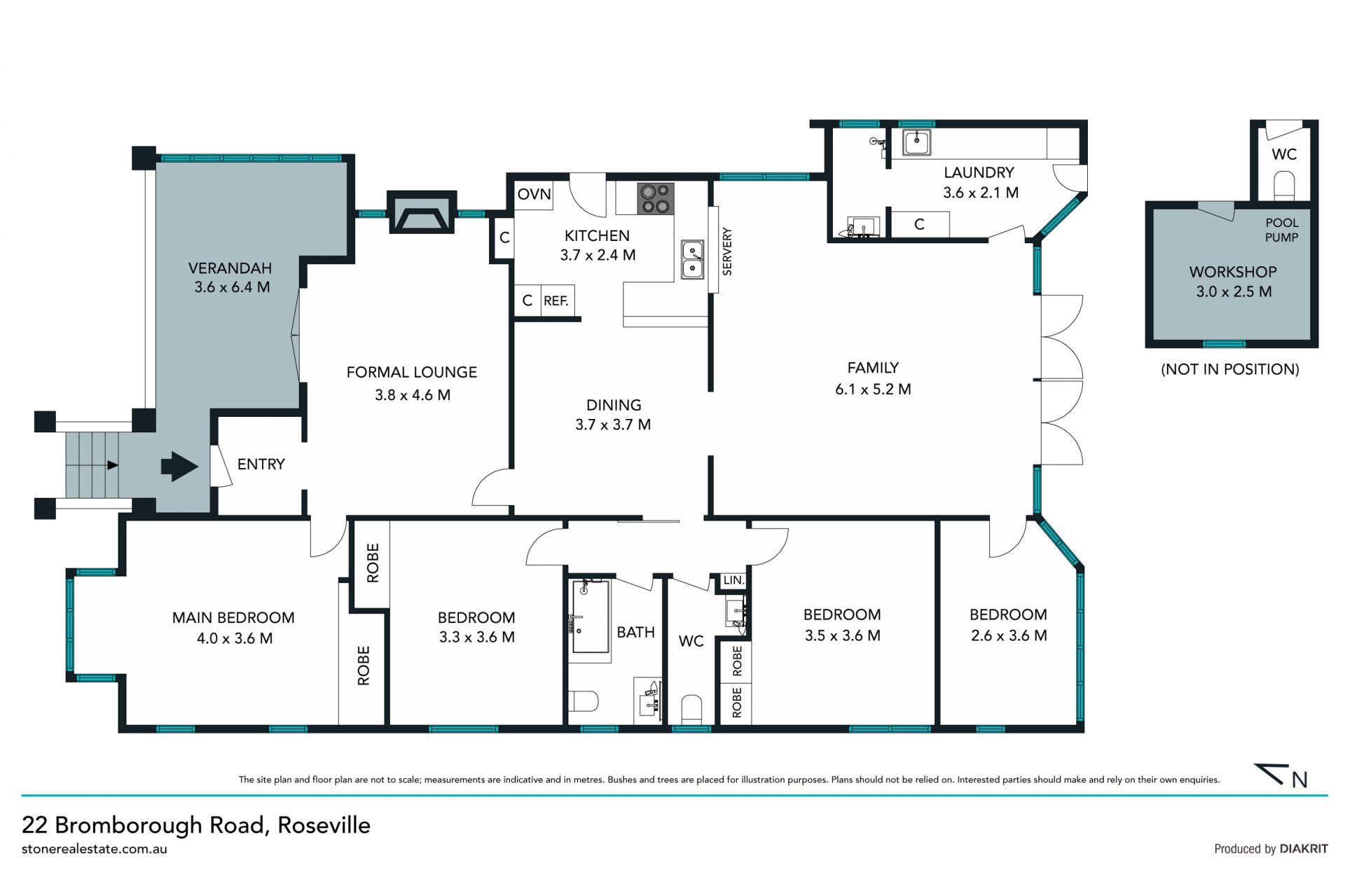 Classic Family Haven Offers Lifestyle Excellence
