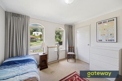 3/26 Harvey Street, Burswood