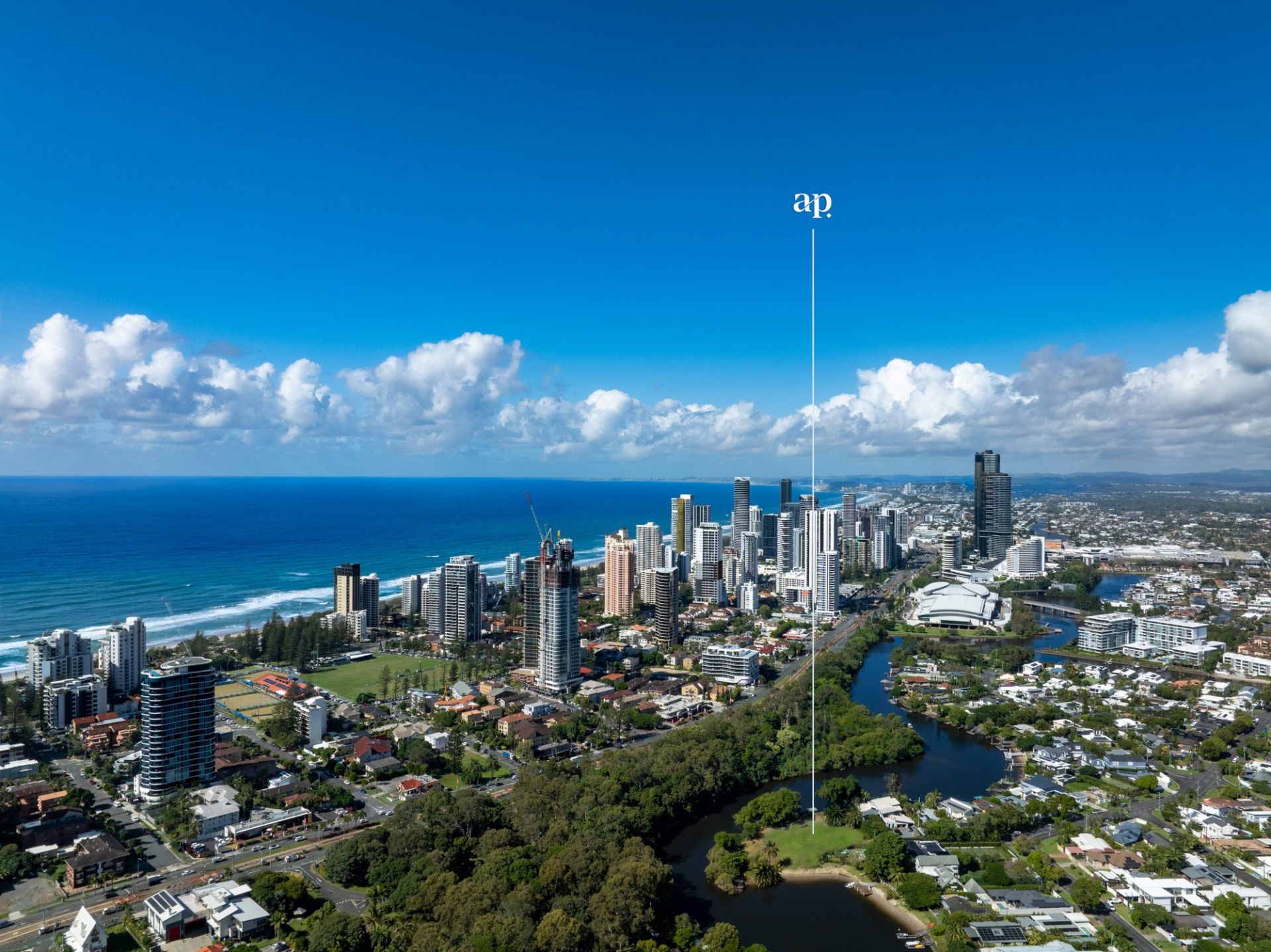 $ 4,500,000, Broadbeach Waters - Thumbnail 4