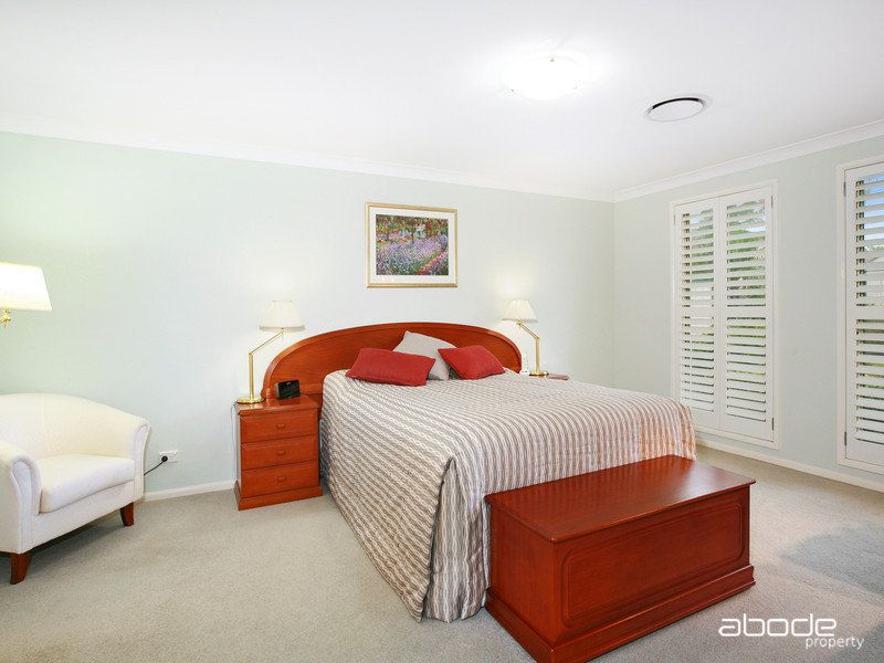 26 Curtis Avenue, TAREN POINT, Taren Point - Thumbnail 6